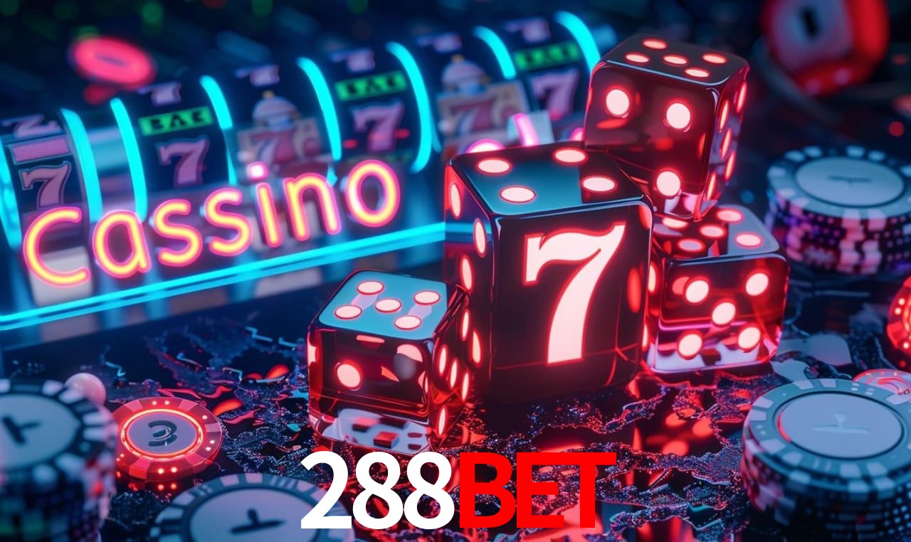 Experiência VIP 288bet