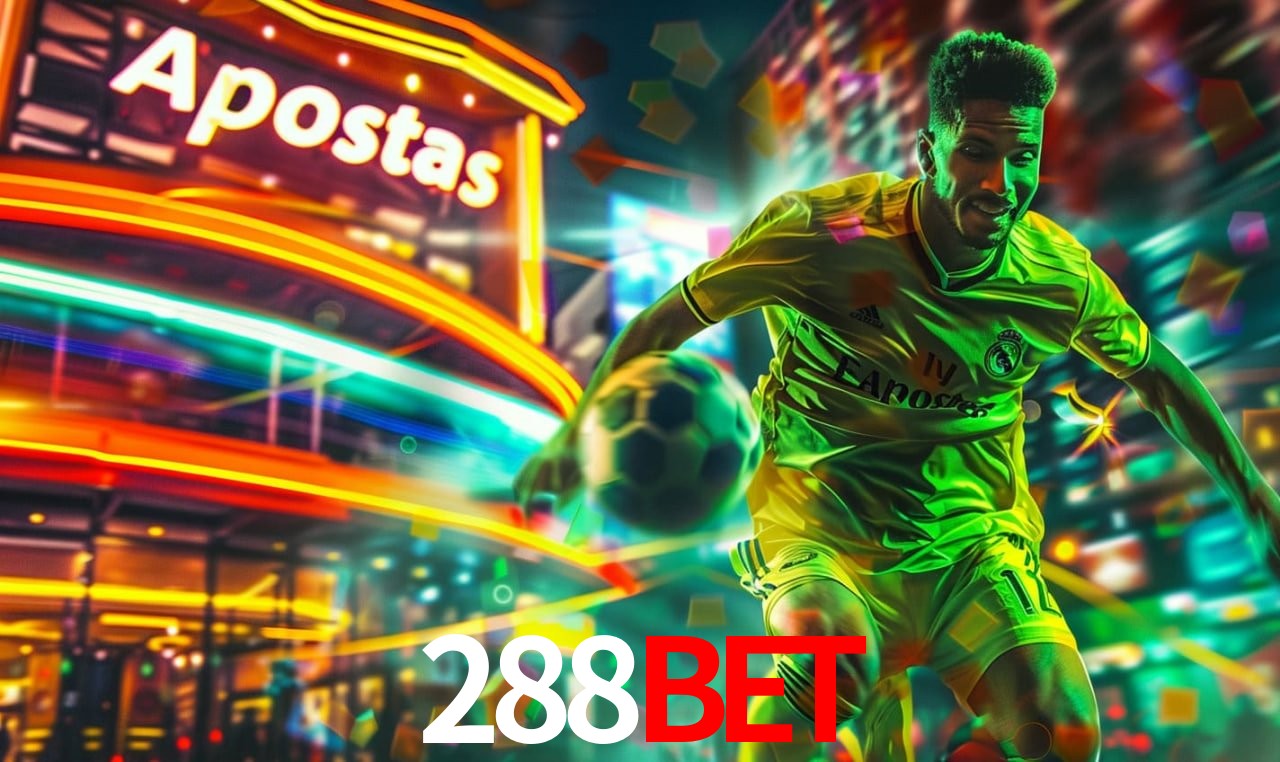 Estatísticas 288bet