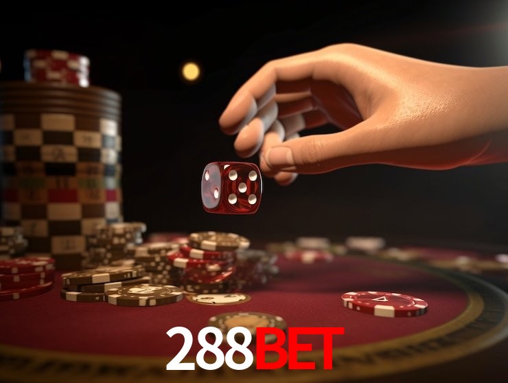 Experiência VIP 288bet