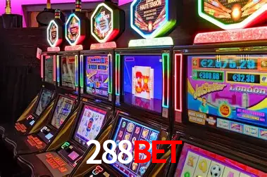 Desvendando o Mundo dos Jogos Virtuais na 288bet
