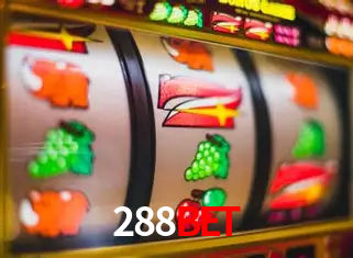 A Emoção da Loteria na 288bet: Uma Chance de Mudança de Vida