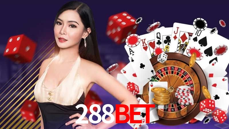 Interface Premium 288bet