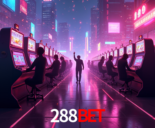 Torneios 288bet