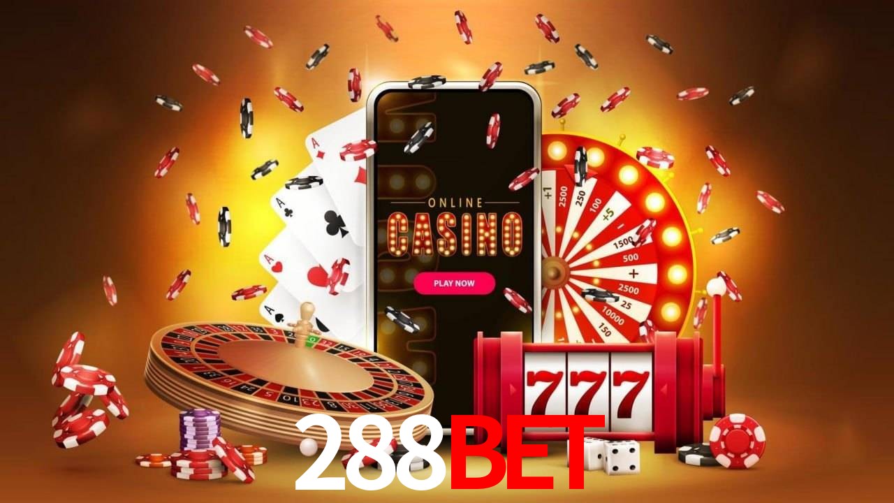 Recursos de Bônus 288bet