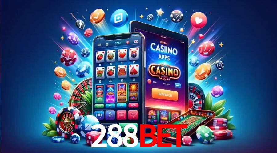 Seasonal Promotions 288bet