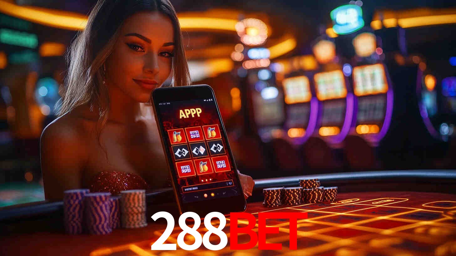 A Popularidade dos Caça-Níqueis no 288bet