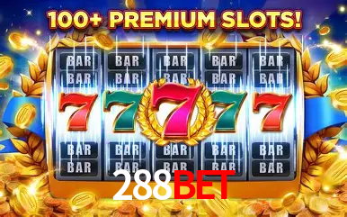 Descubra o Mundo do Cassino Online com 288bet
