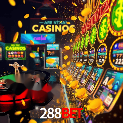 Inovações de Jogos na 288bet: O Futuro das Experiências Interativas
