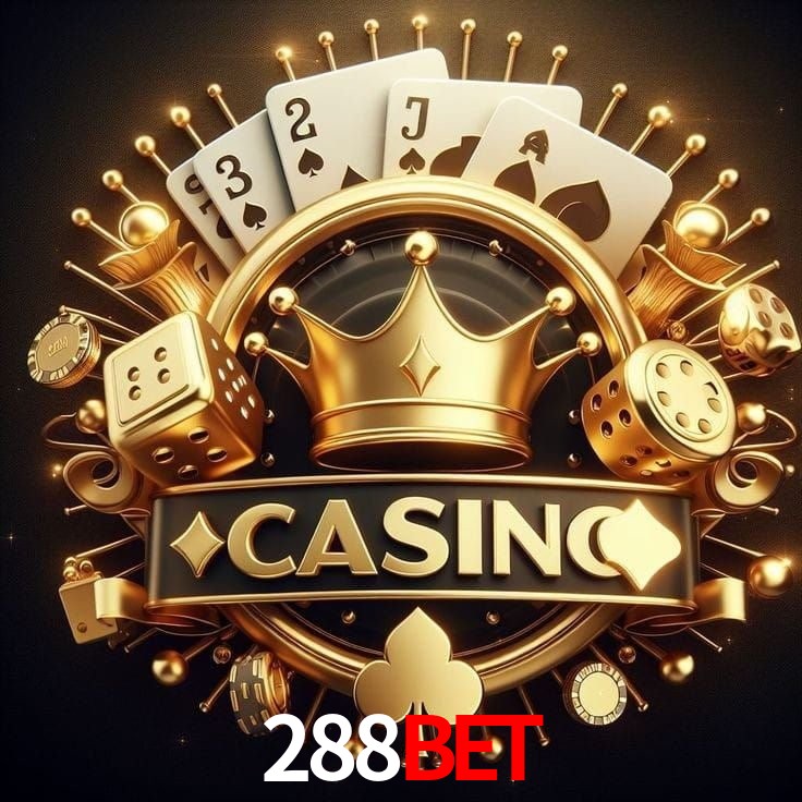 Apostas de Futebol 288bet