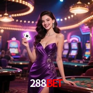 Programa VIP 288bet