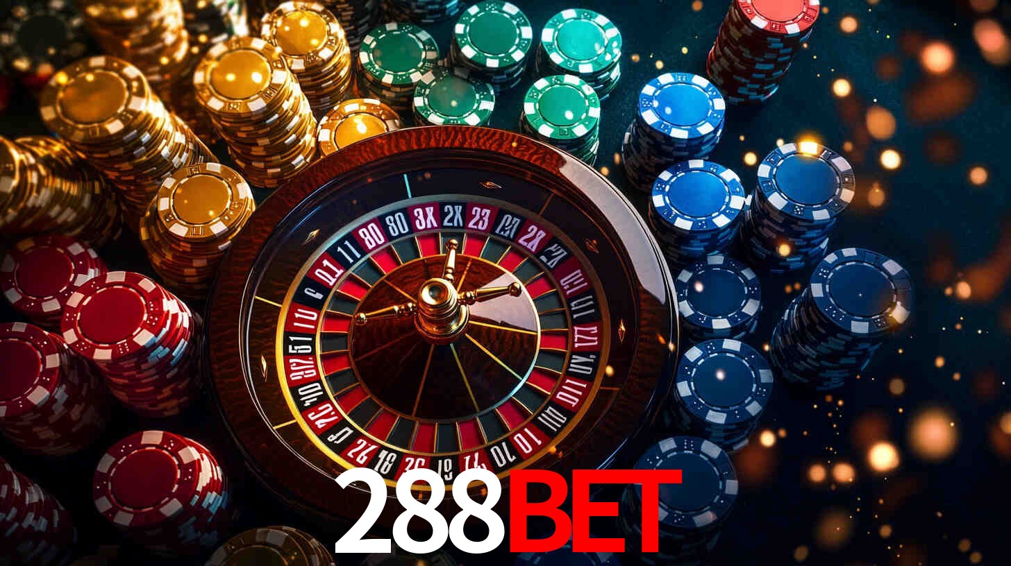 Premium Interface 288bet