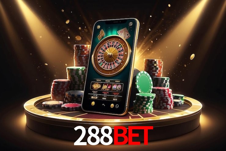 Provedores de Jogos 288bet