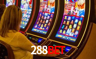 Descubra a Magia dos Jogos de Arcade no 288bet