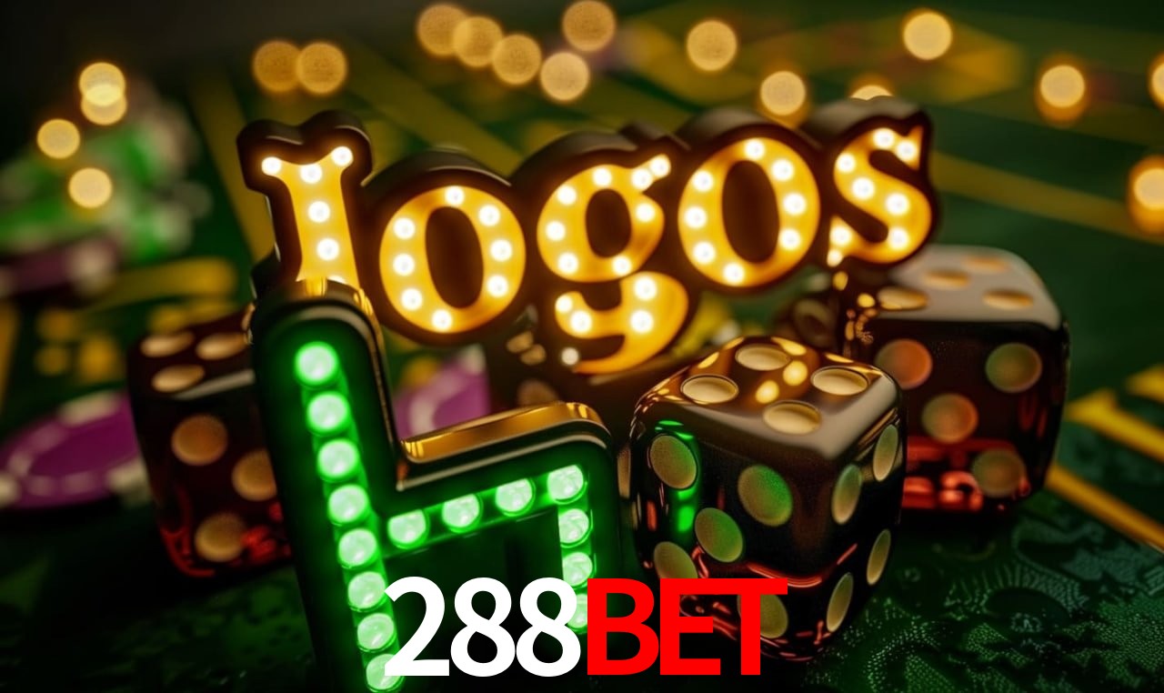 Apostas de Tênis 288bet