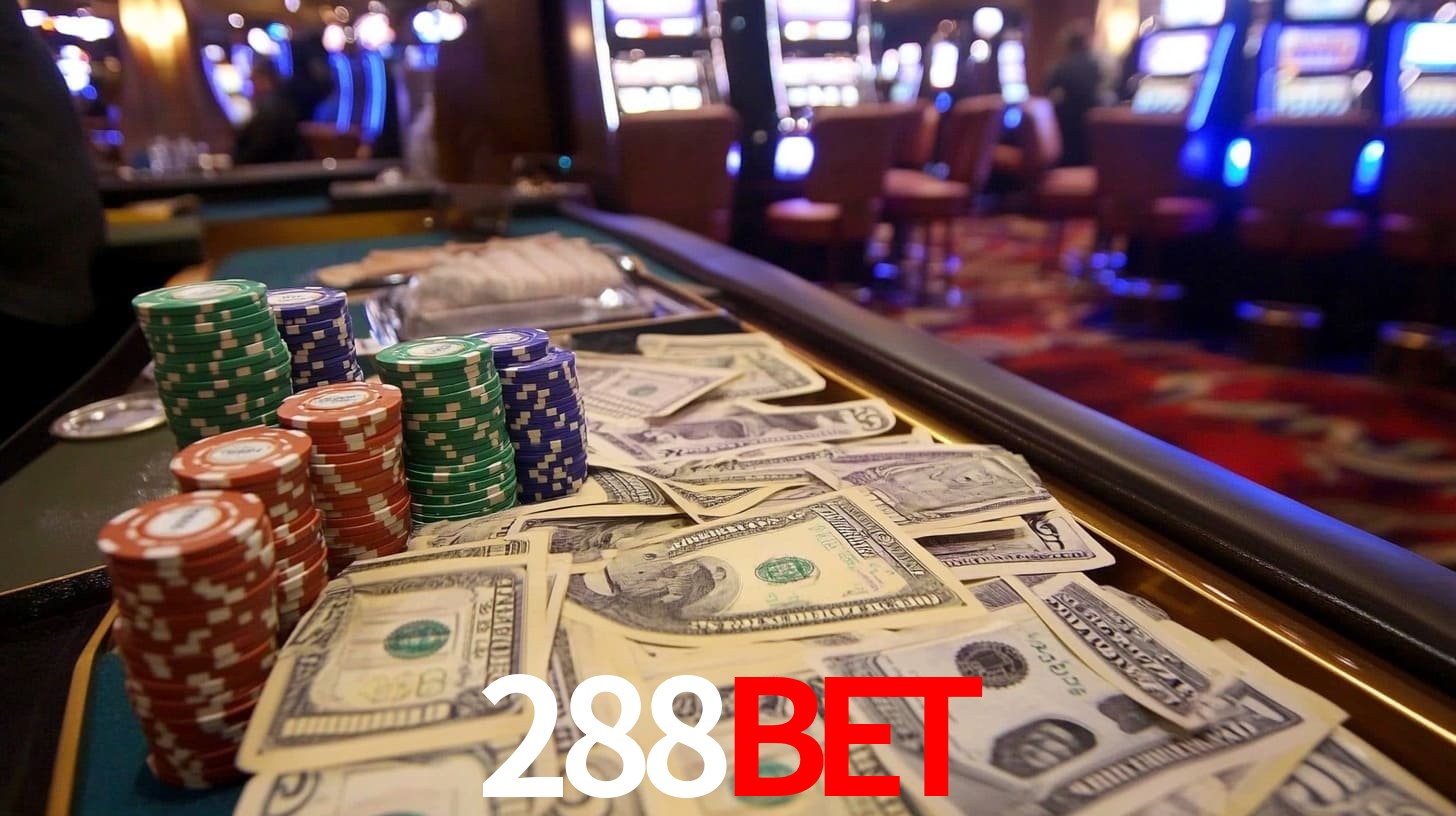 Ofertas Exclusivas 288bet