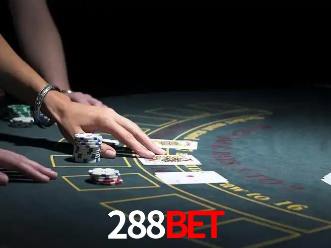 Sistemas de Segurança 288bet