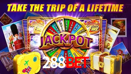 Desvendando o Mundo dos Jogos Virtuais na 288bet