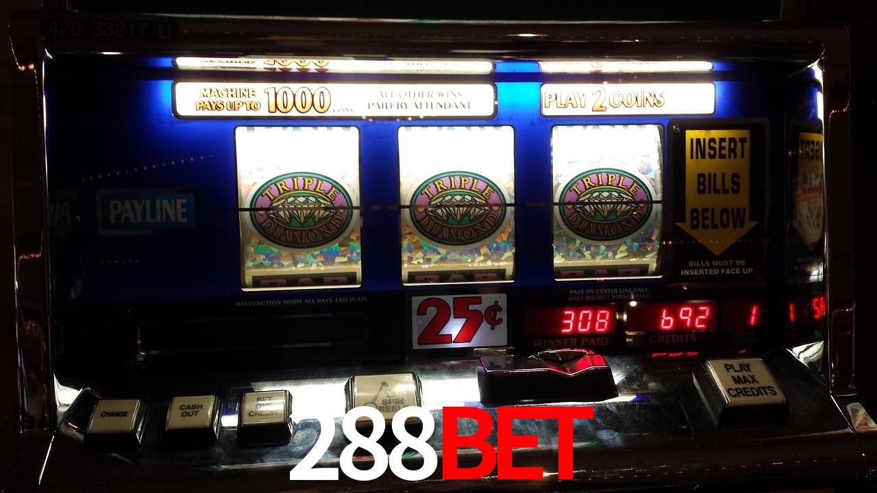 Tennis Betting 288bet