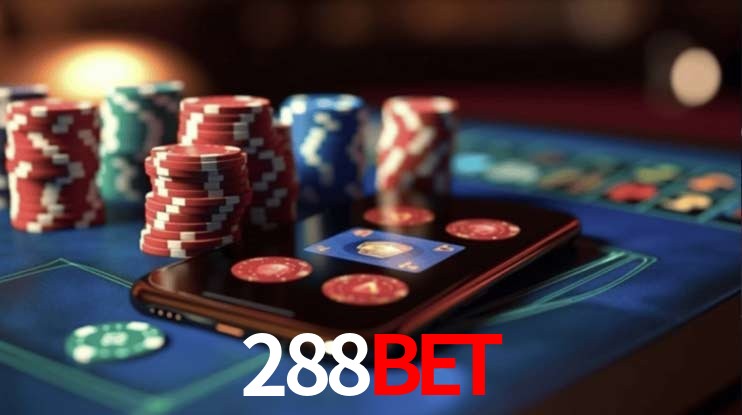 Casino VIP 288bet