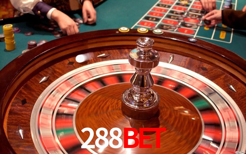 Bônus Diários 288bet