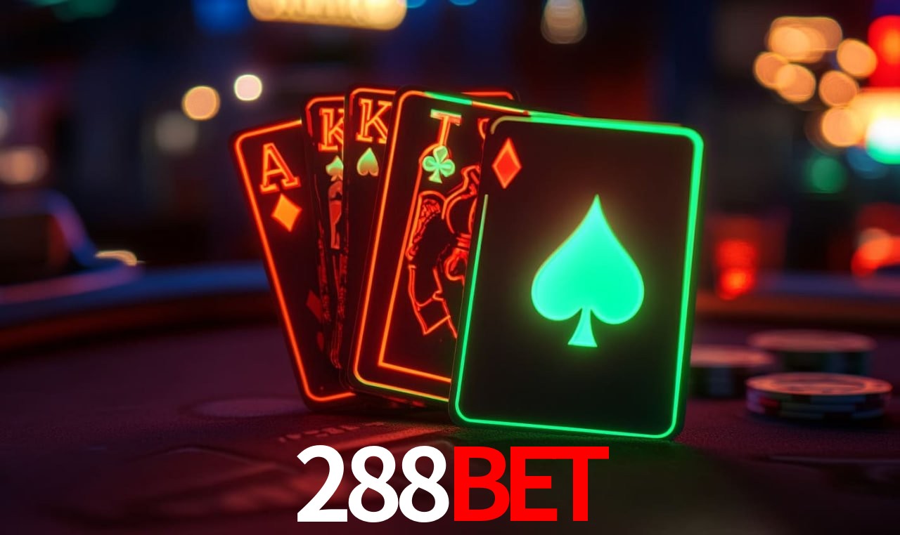 Estatísticas Esportivas 288bet