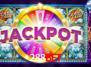 Desvendando o Mundo dos Jogos Virtuais na 288bet