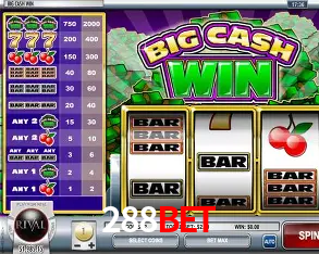 Descubra a Magia dos Jogos de Arcade no 288bet