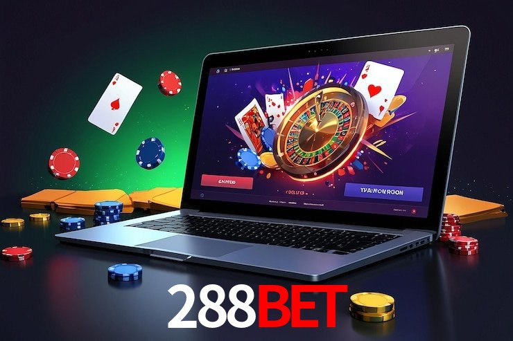Tecnologia da Plataforma 288bet