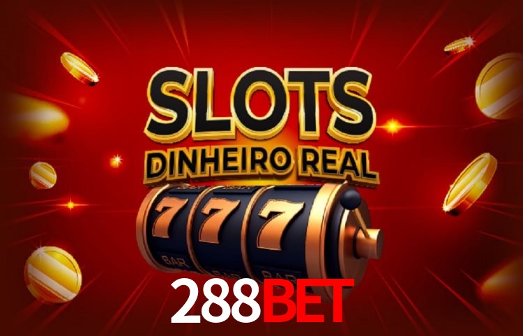Design Responsivo 288bet