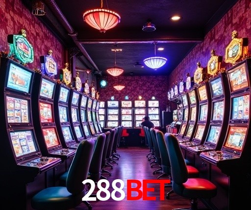 Especiais de Fim de Semana 288bet