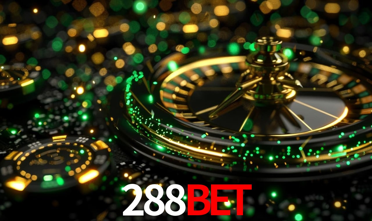 Promoções Sazonais 288bet
