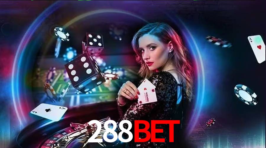Exclusive Offers 288bet