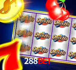 Inovações de Jogos na 288bet: O Futuro das Experiências Interativas
