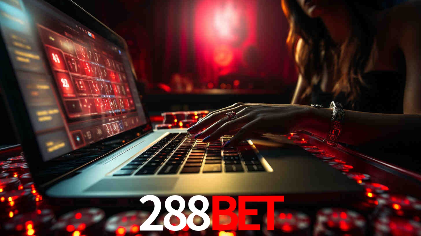Por Que Escolher o 288bet?