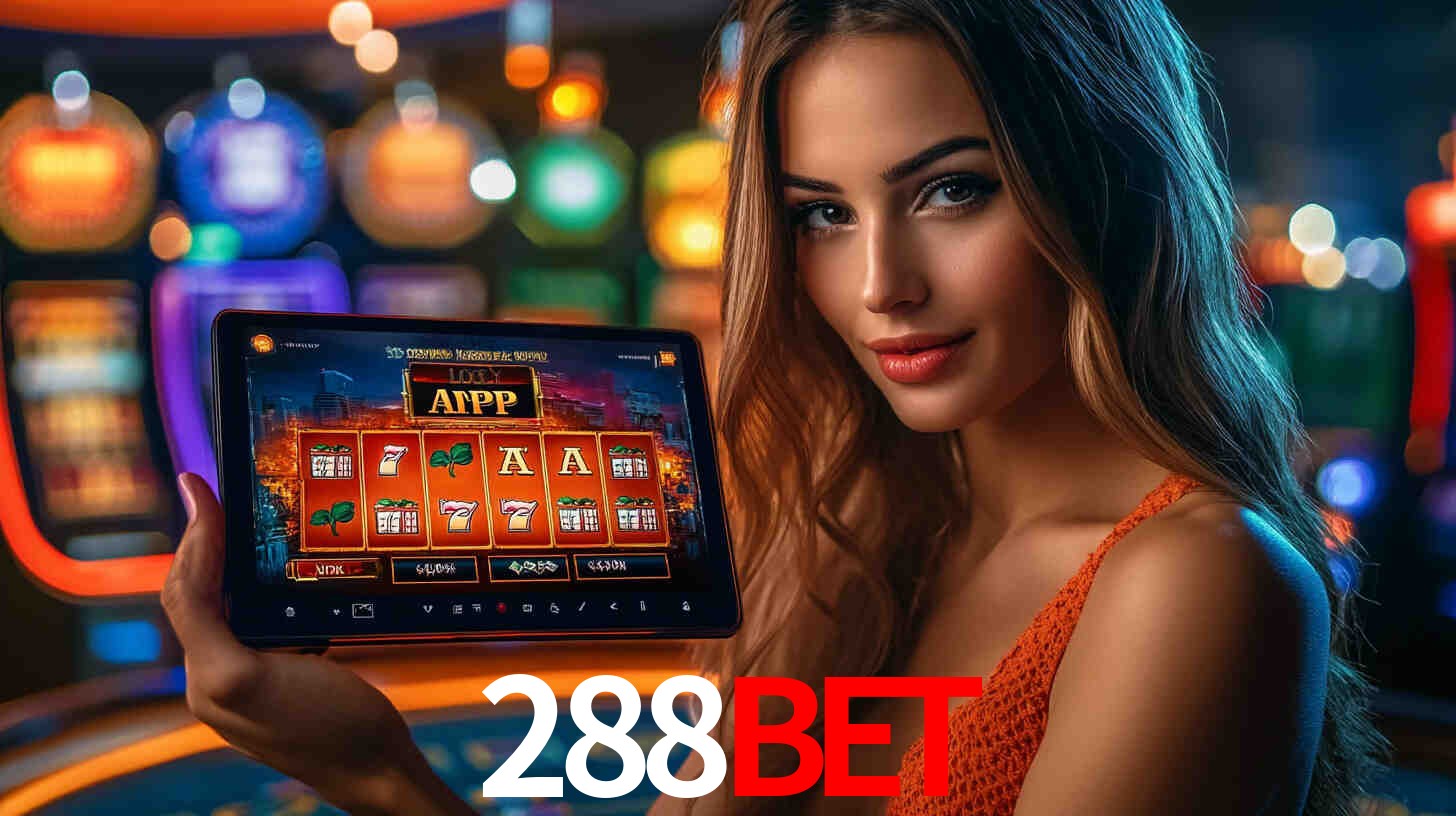 Baixar App iOS 288bet