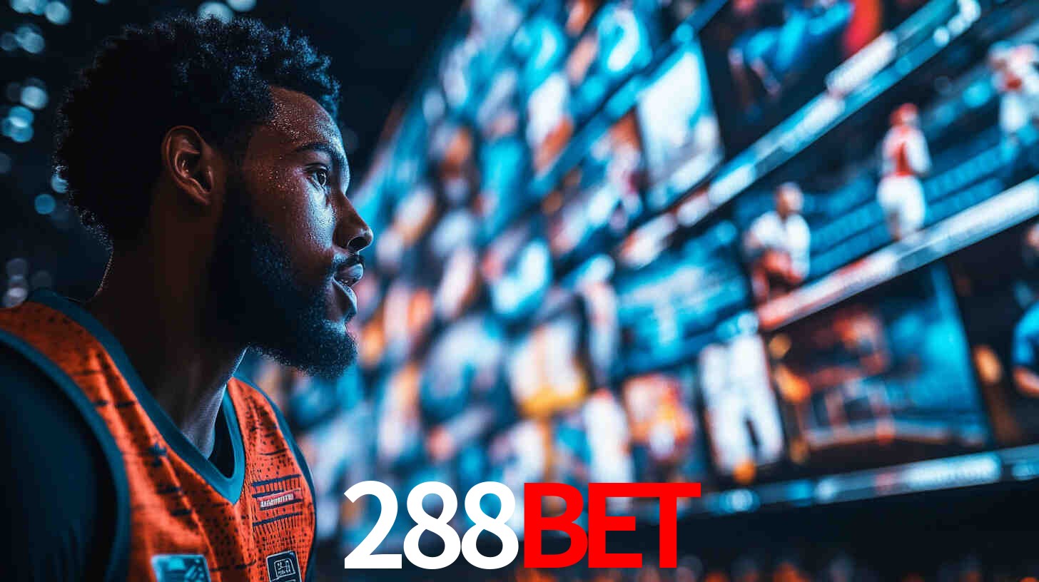 Jogos de Aposta Online no 288bet