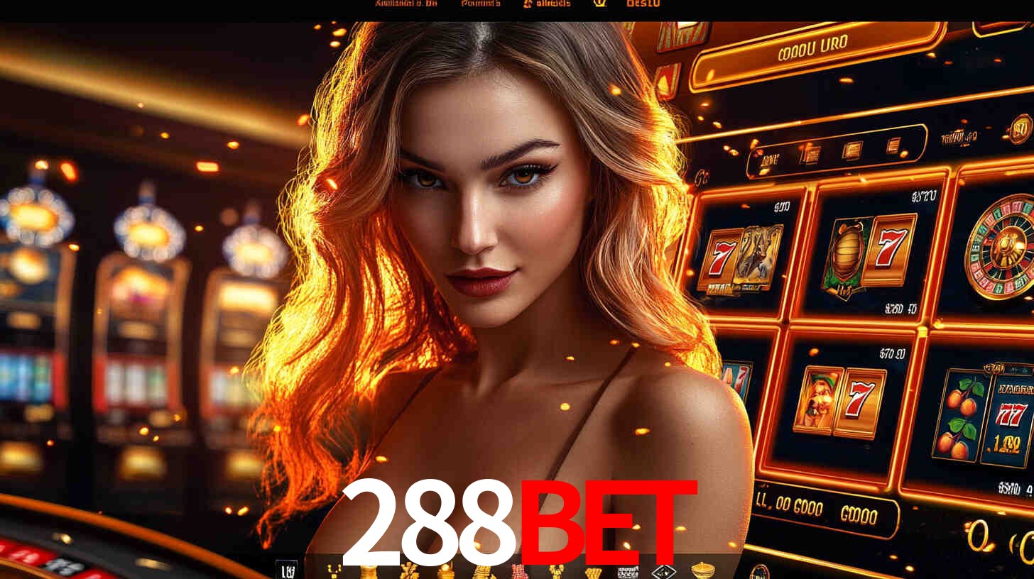 Cassino ao Vivo no 288bet