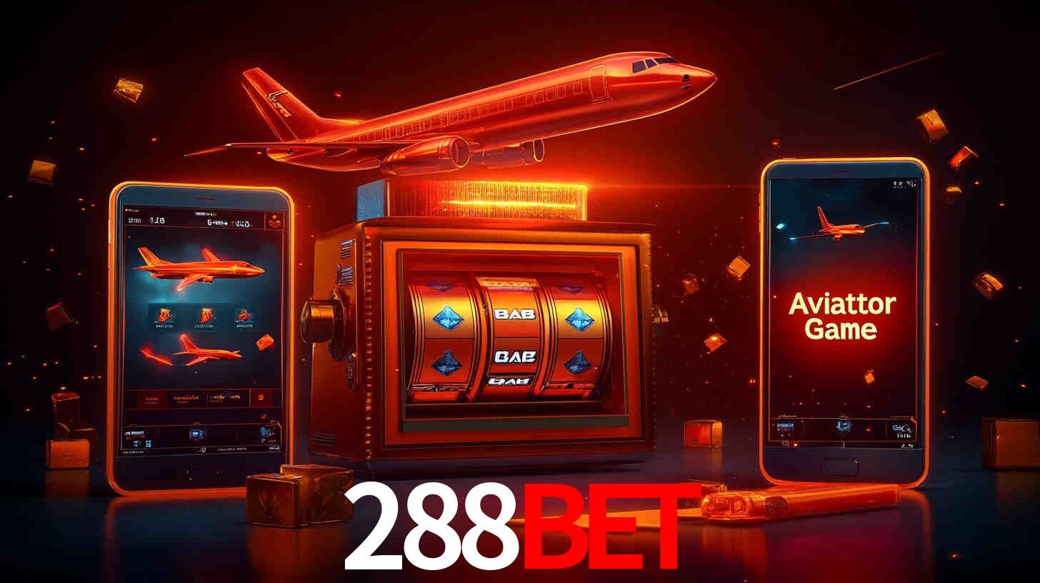 Como Jogar Aviator no 288bet