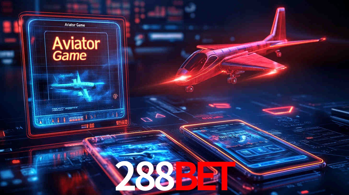 Benefícios do Aviator no 288bet