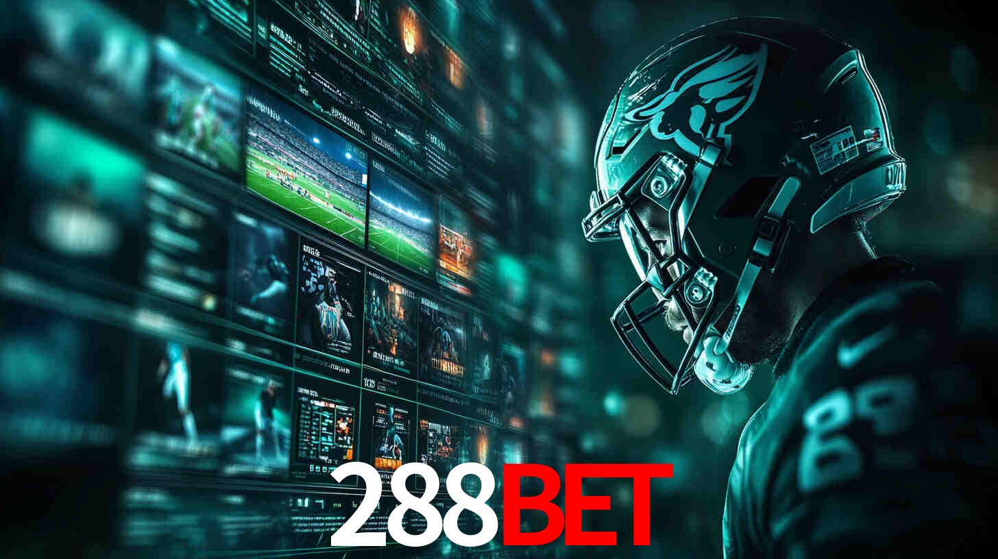 Esportes em Destaque no 288bet