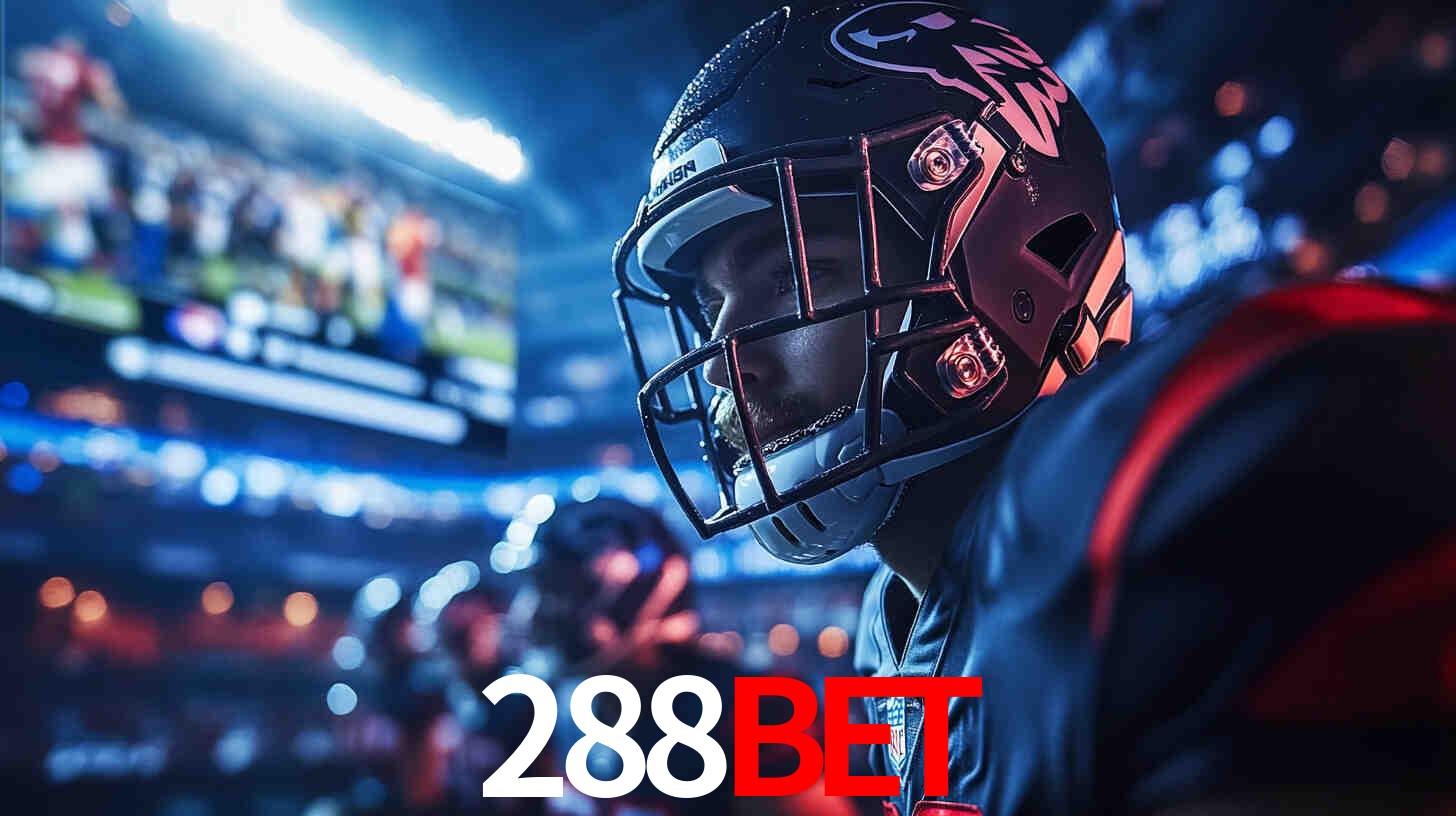 Transforme Suas Apostas em Grandes Prêmios no 288bet