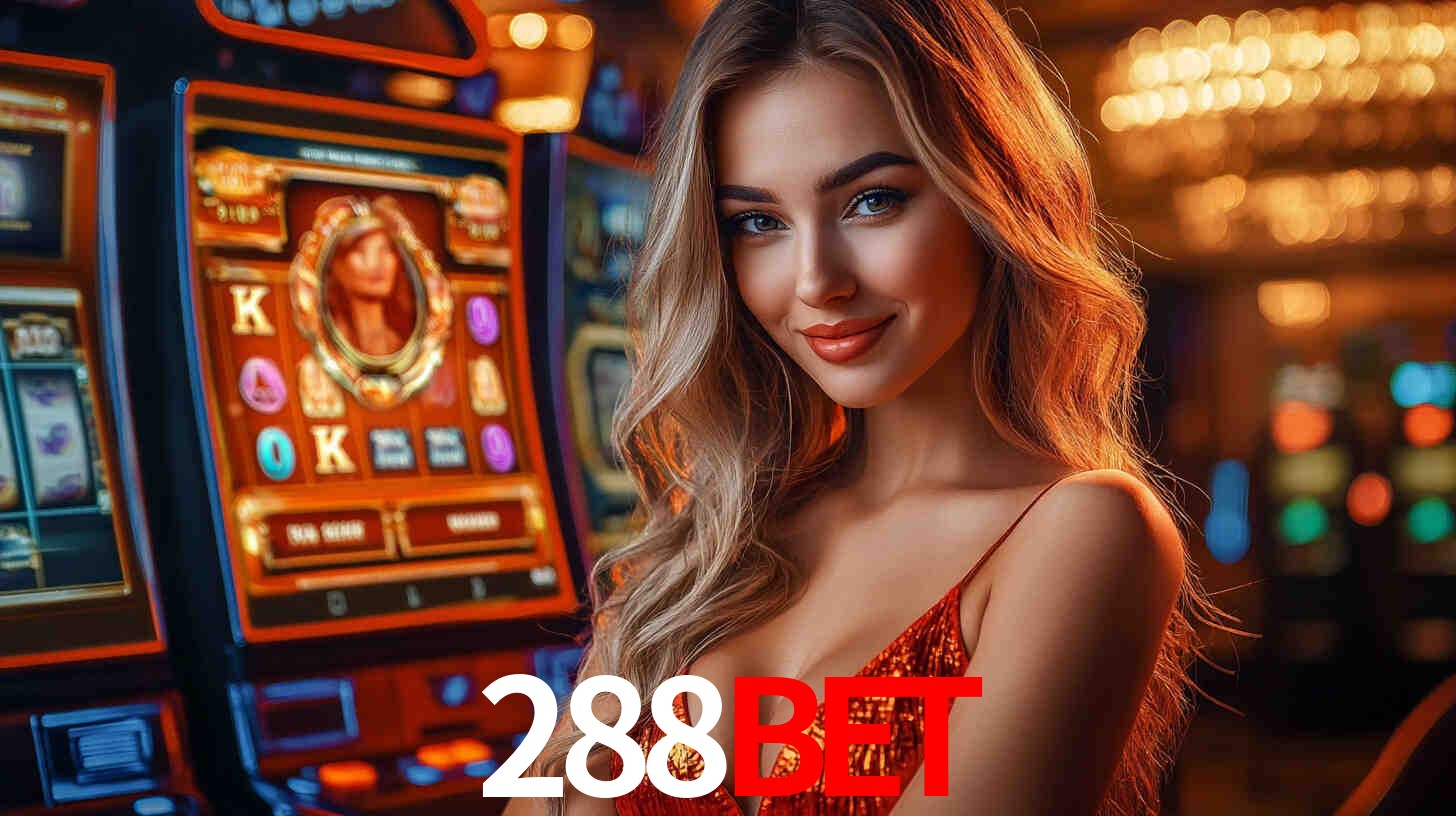 Slots Exclusivos no 288bet