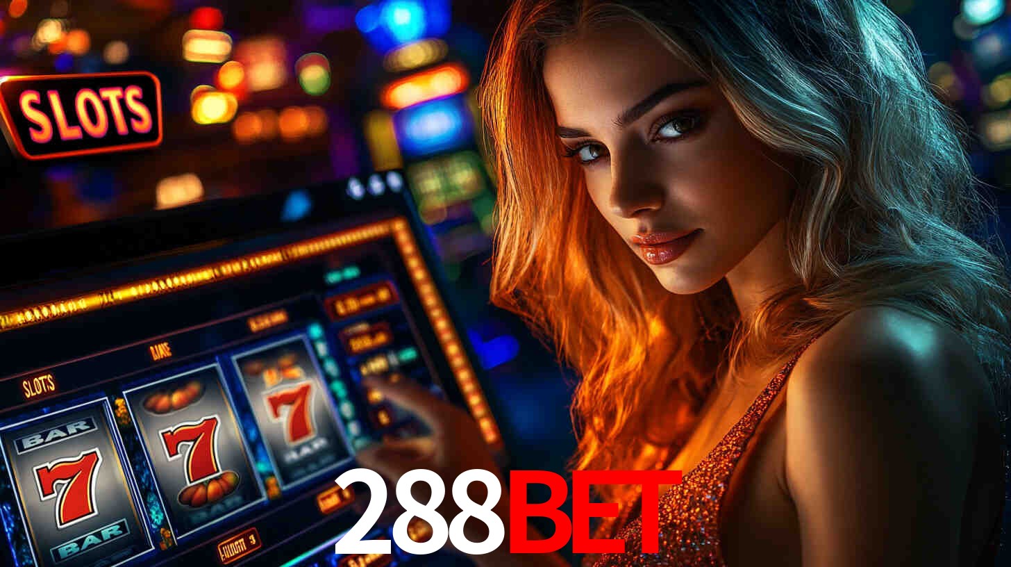 Slots com Alto RTP no 288bet